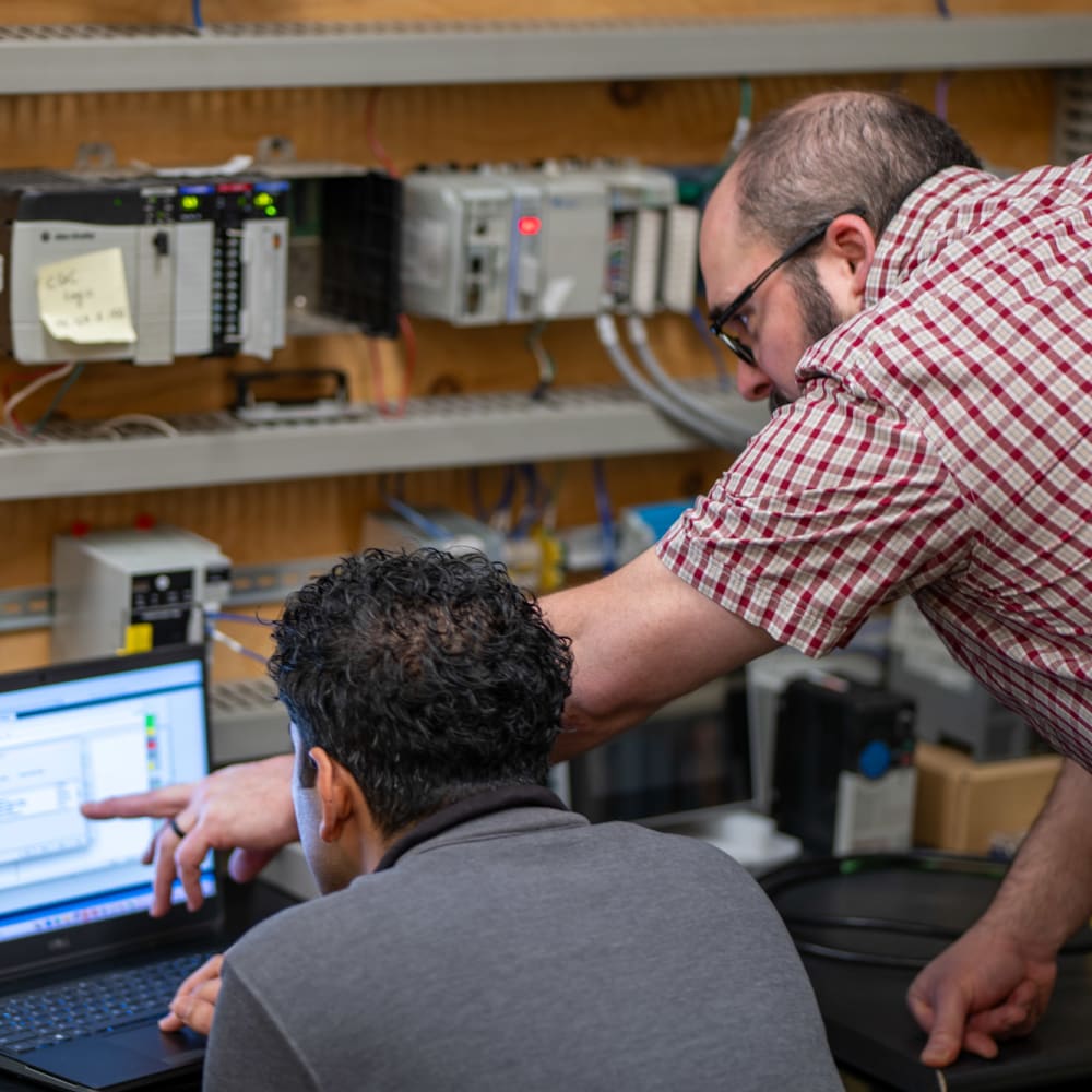 Careers at JTK Integrated Controls Inc.